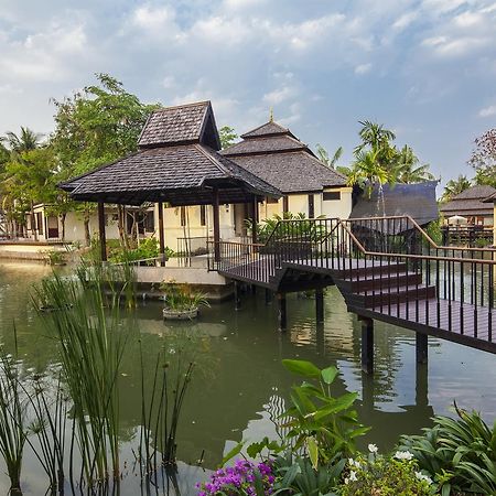 Fanli Resort Chiang Mai ماي ريم المظهر الخارجي الصورة