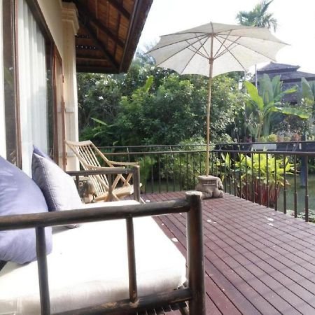 Fanli Resort Chiang Mai ماي ريم المظهر الخارجي الصورة