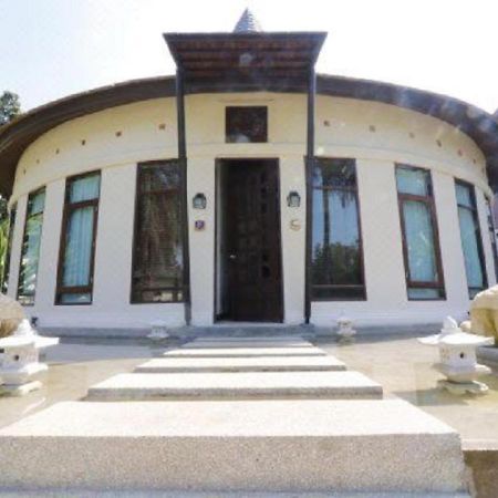 Fanli Resort Chiang Mai ماي ريم المظهر الخارجي الصورة