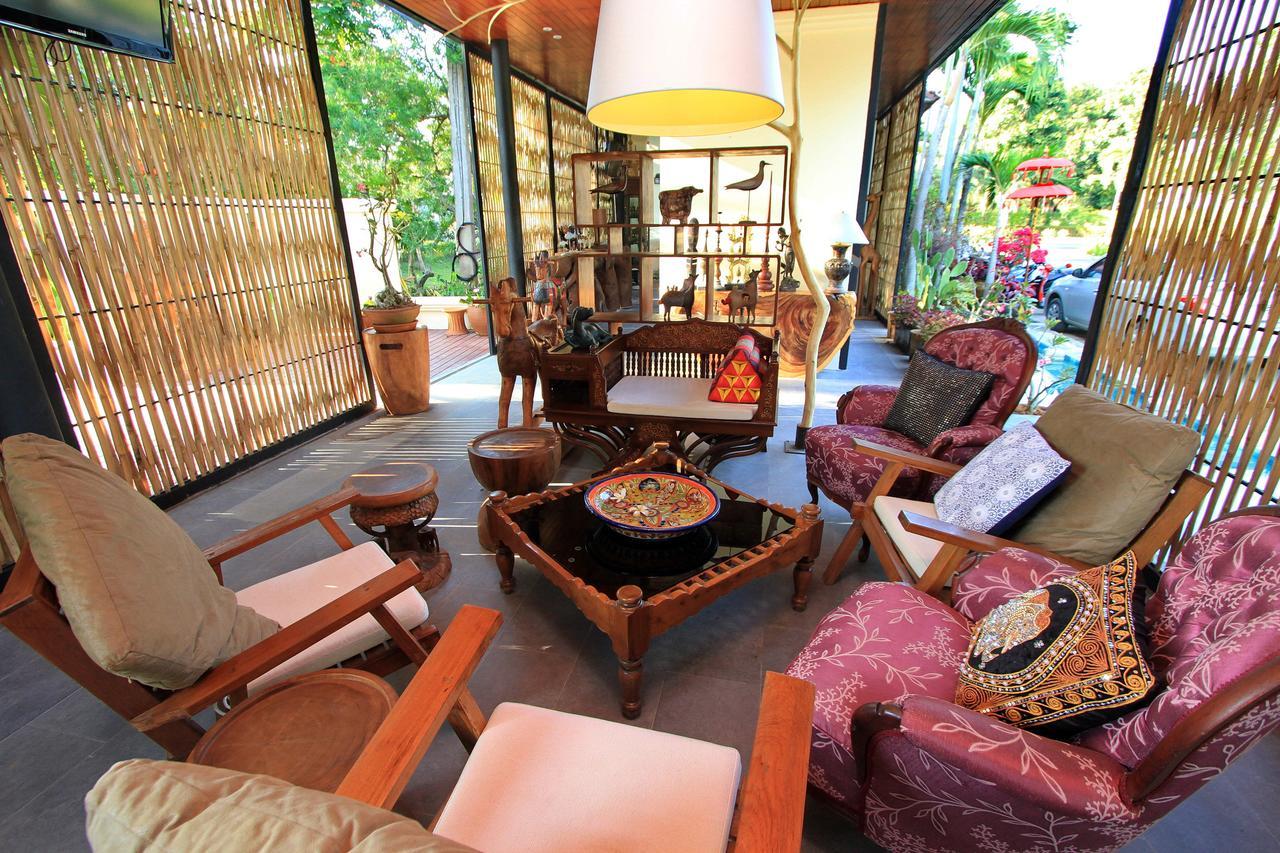 Fanli Resort Chiang Mai ماي ريم المظهر الخارجي الصورة