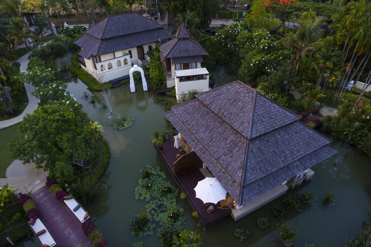 Fanli Resort Chiang Mai ماي ريم المظهر الخارجي الصورة