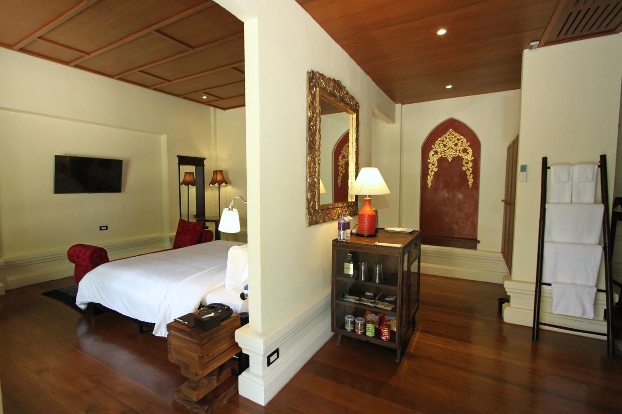 Fanli Resort Chiang Mai ماي ريم المظهر الخارجي الصورة