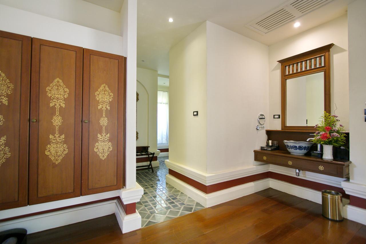 Fanli Resort Chiang Mai ماي ريم المظهر الخارجي الصورة