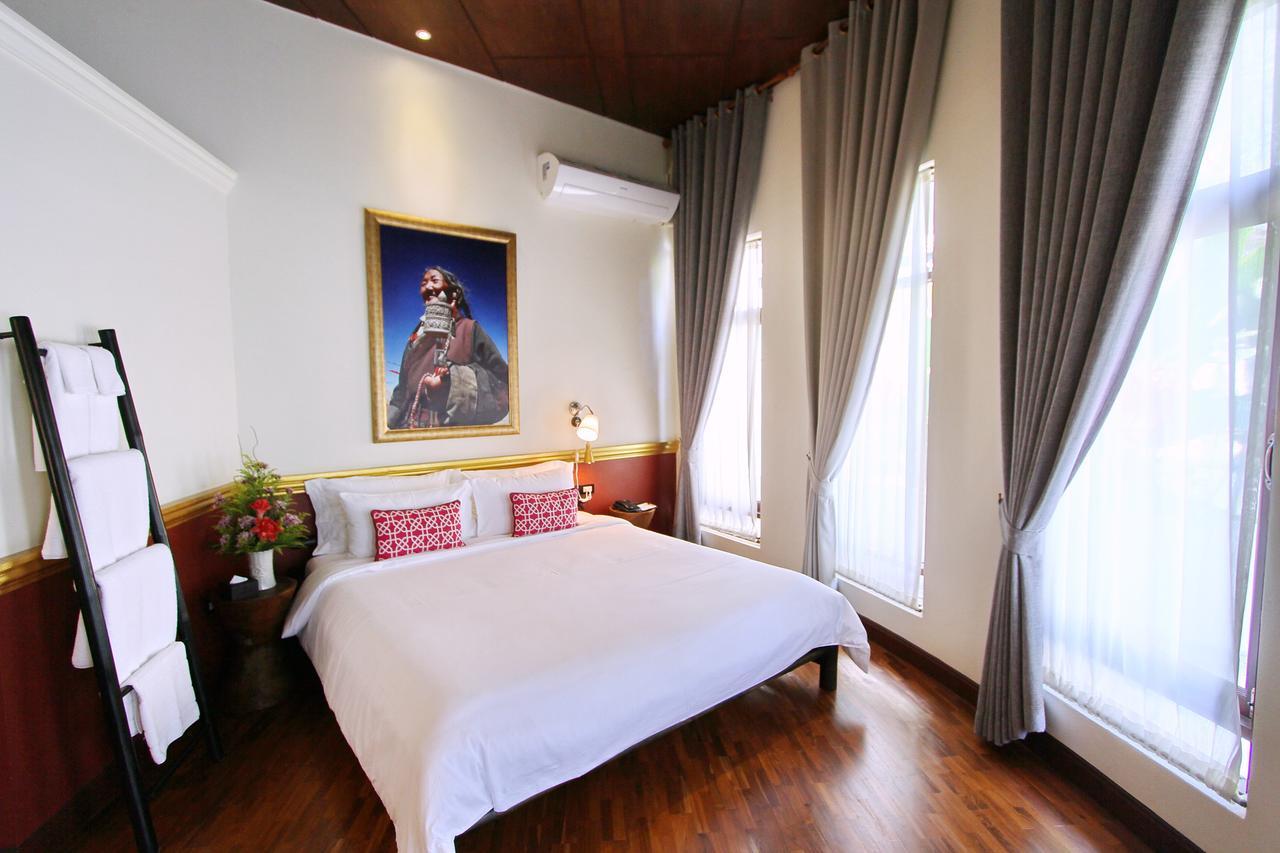 Fanli Resort Chiang Mai ماي ريم المظهر الخارجي الصورة