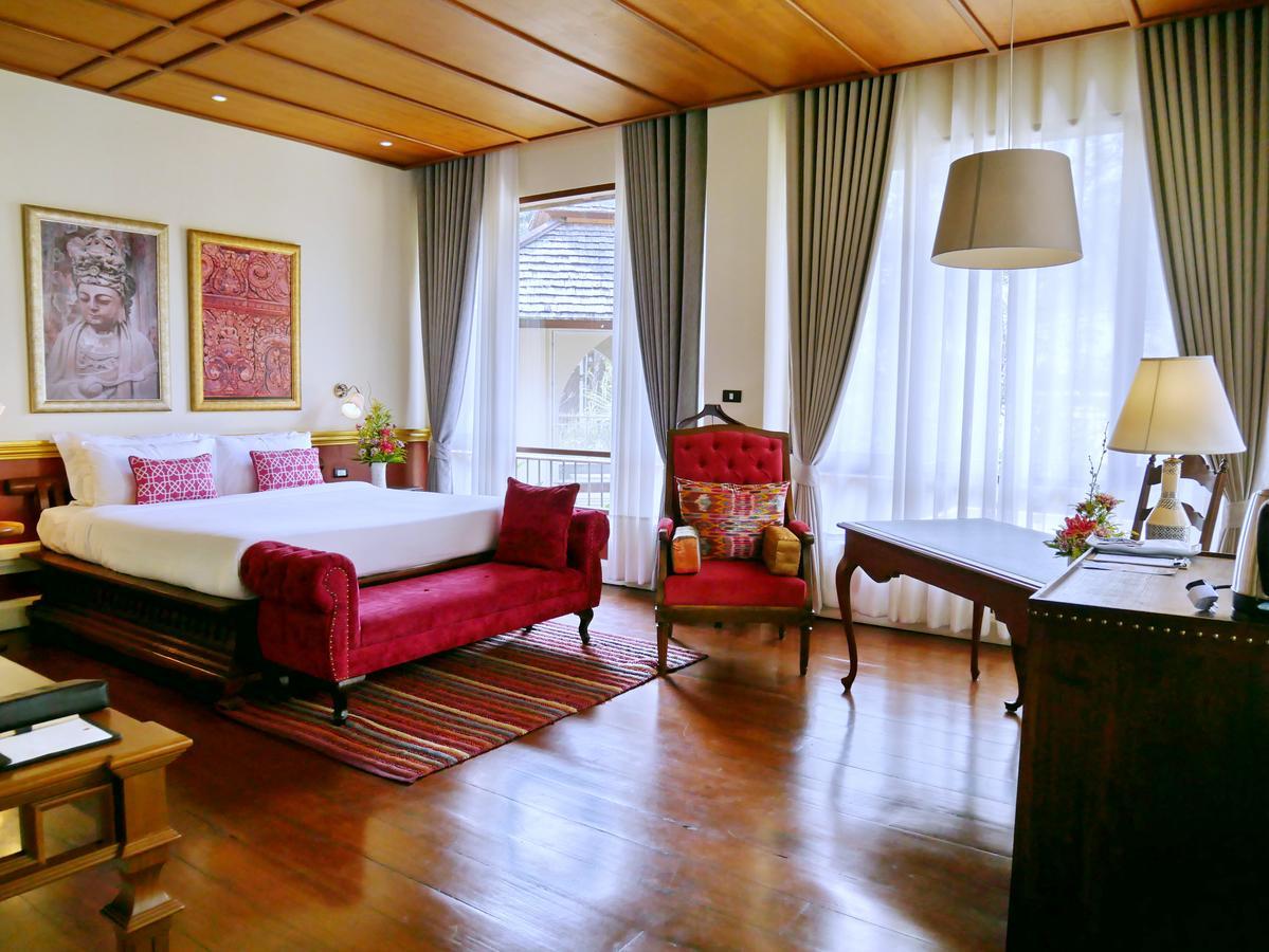 Fanli Resort Chiang Mai ماي ريم المظهر الخارجي الصورة