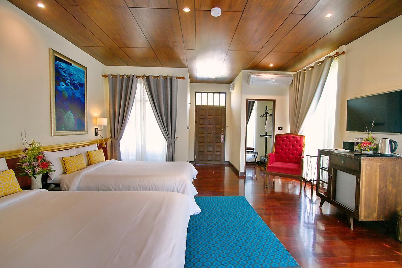 Fanli Resort Chiang Mai ماي ريم المظهر الخارجي الصورة