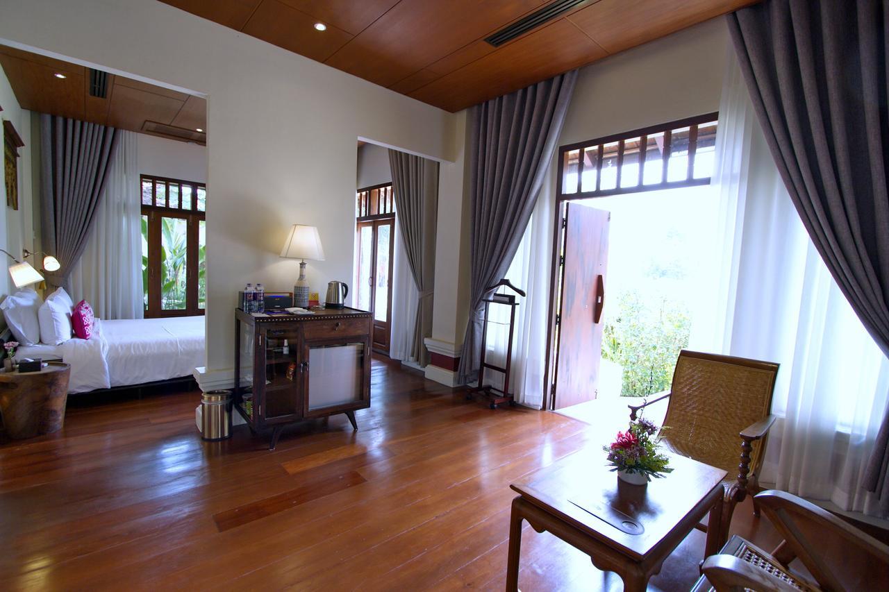 Fanli Resort Chiang Mai ماي ريم المظهر الخارجي الصورة