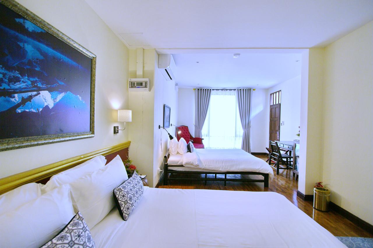 Fanli Resort Chiang Mai ماي ريم المظهر الخارجي الصورة
