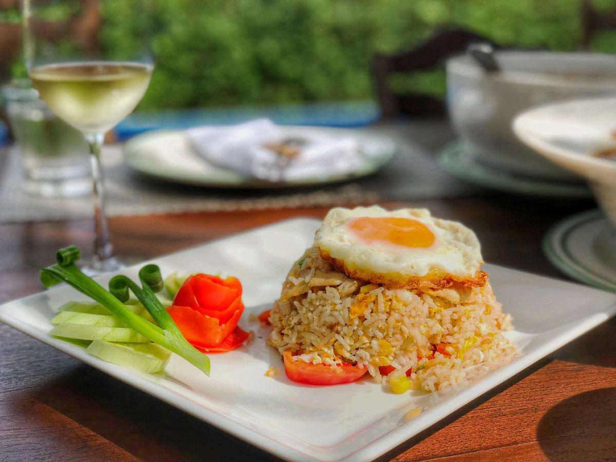 Fanli Resort Chiang Mai ماي ريم المظهر الخارجي الصورة
