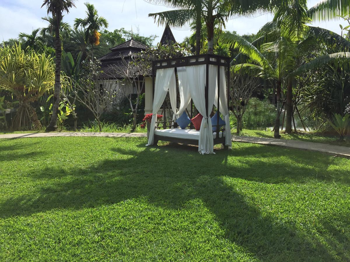 Fanli Resort Chiang Mai ماي ريم المظهر الخارجي الصورة