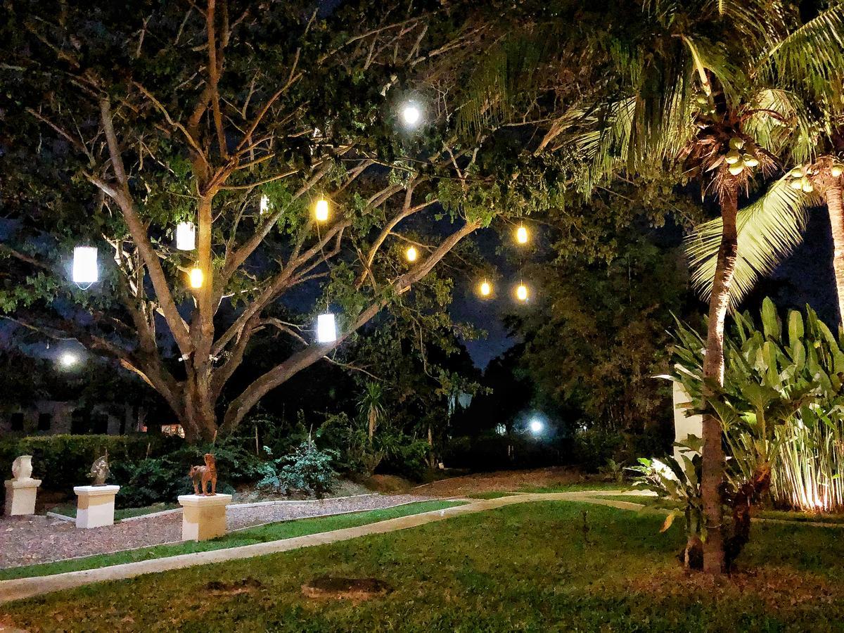 Fanli Resort Chiang Mai ماي ريم المظهر الخارجي الصورة