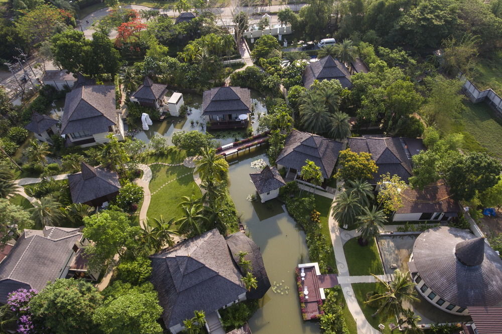 Fanli Resort Chiang Mai ماي ريم المظهر الخارجي الصورة