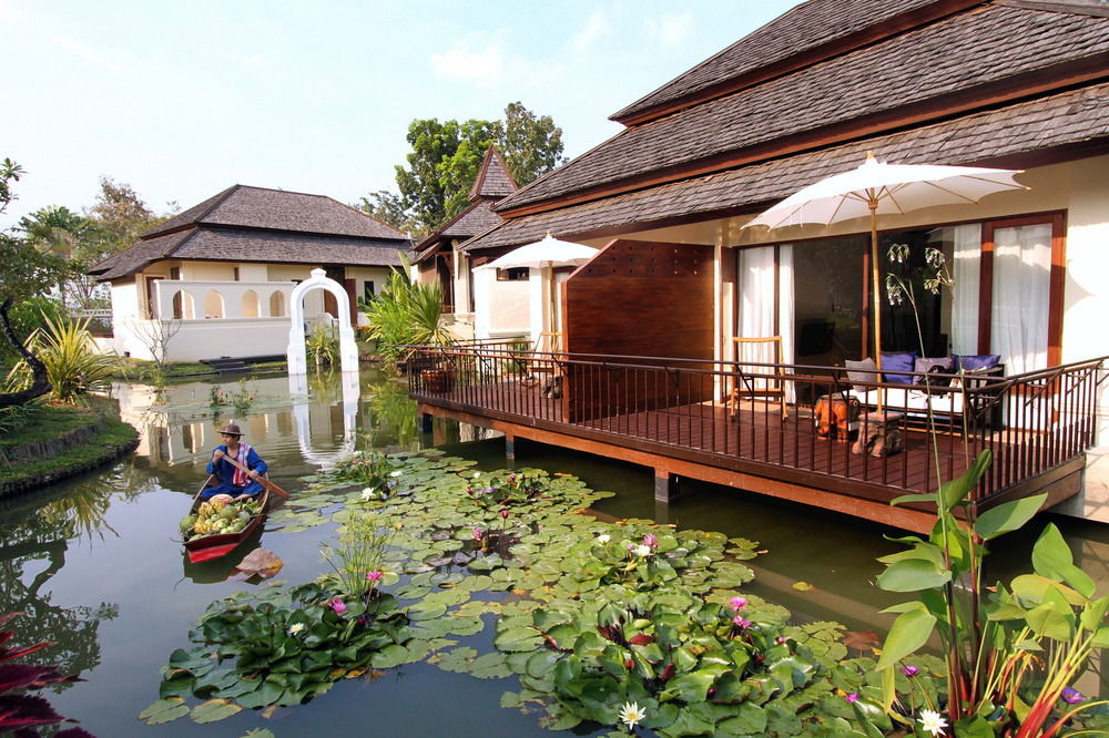 Fanli Resort Chiang Mai ماي ريم المظهر الخارجي الصورة