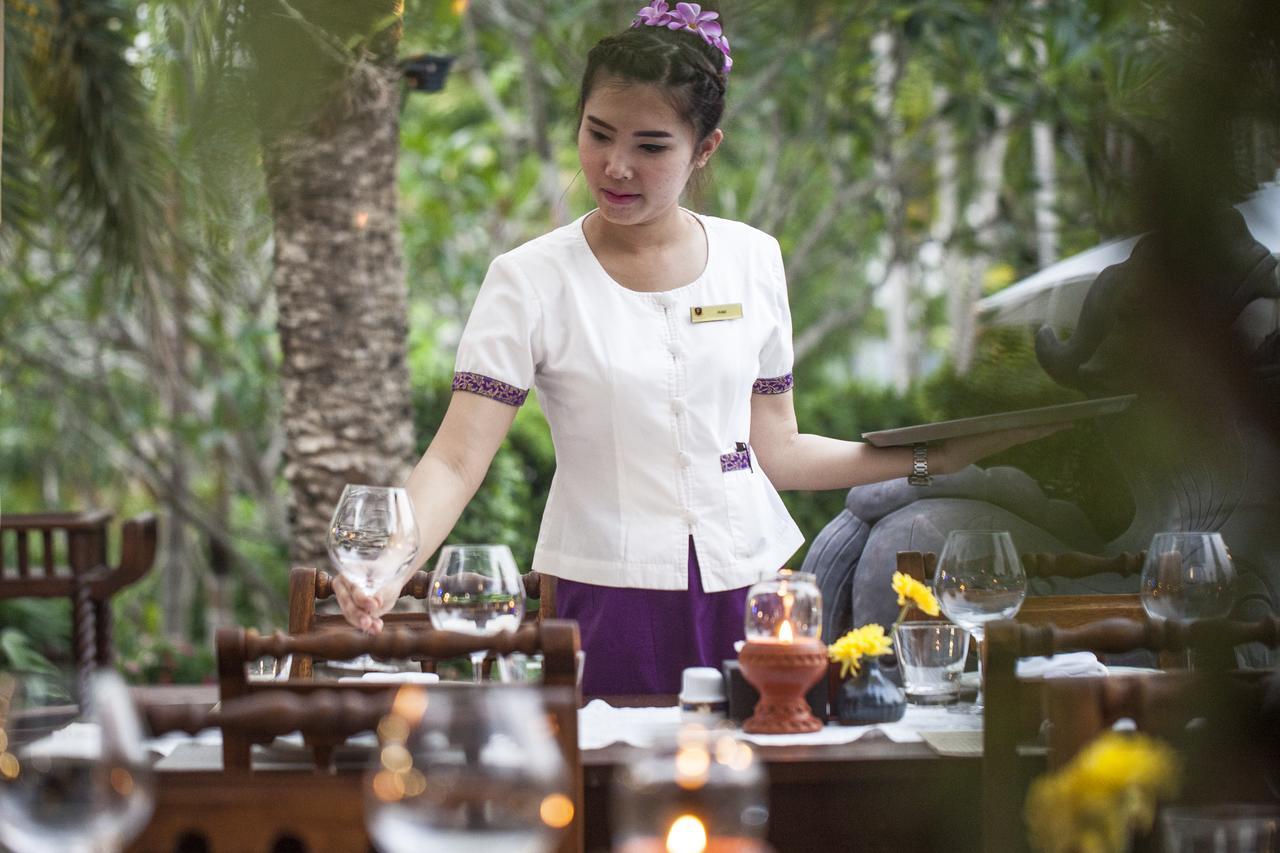 Fanli Resort Chiang Mai ماي ريم المظهر الخارجي الصورة