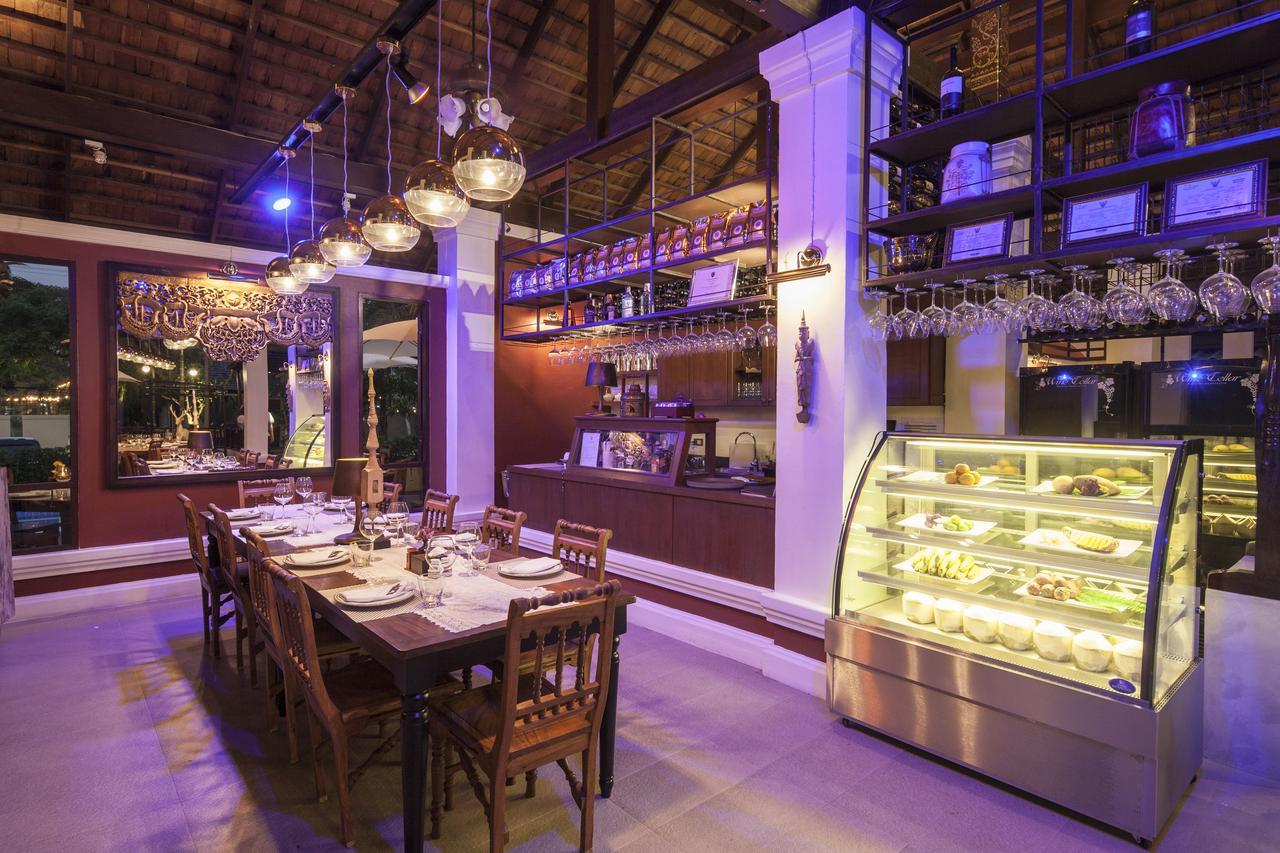Fanli Resort Chiang Mai ماي ريم المظهر الخارجي الصورة