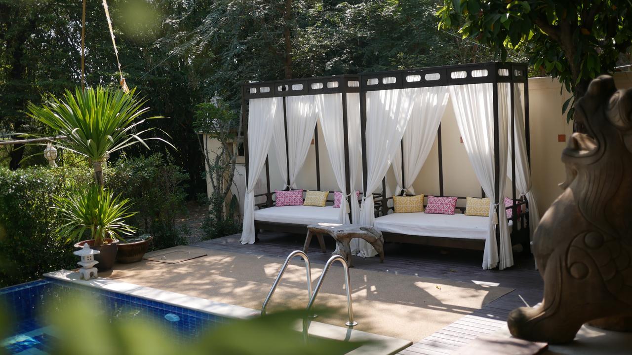 Fanli Resort Chiang Mai ماي ريم المظهر الخارجي الصورة