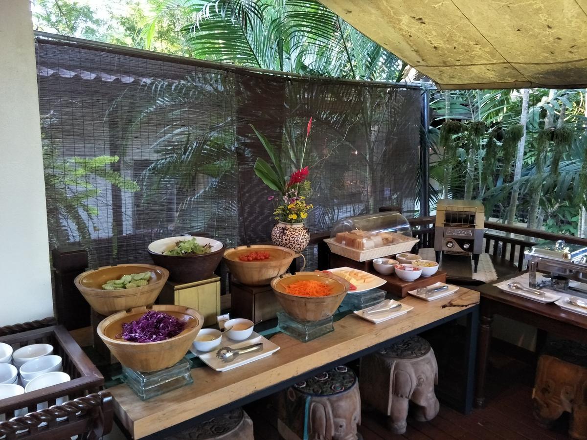 Fanli Resort Chiang Mai ماي ريم المظهر الخارجي الصورة