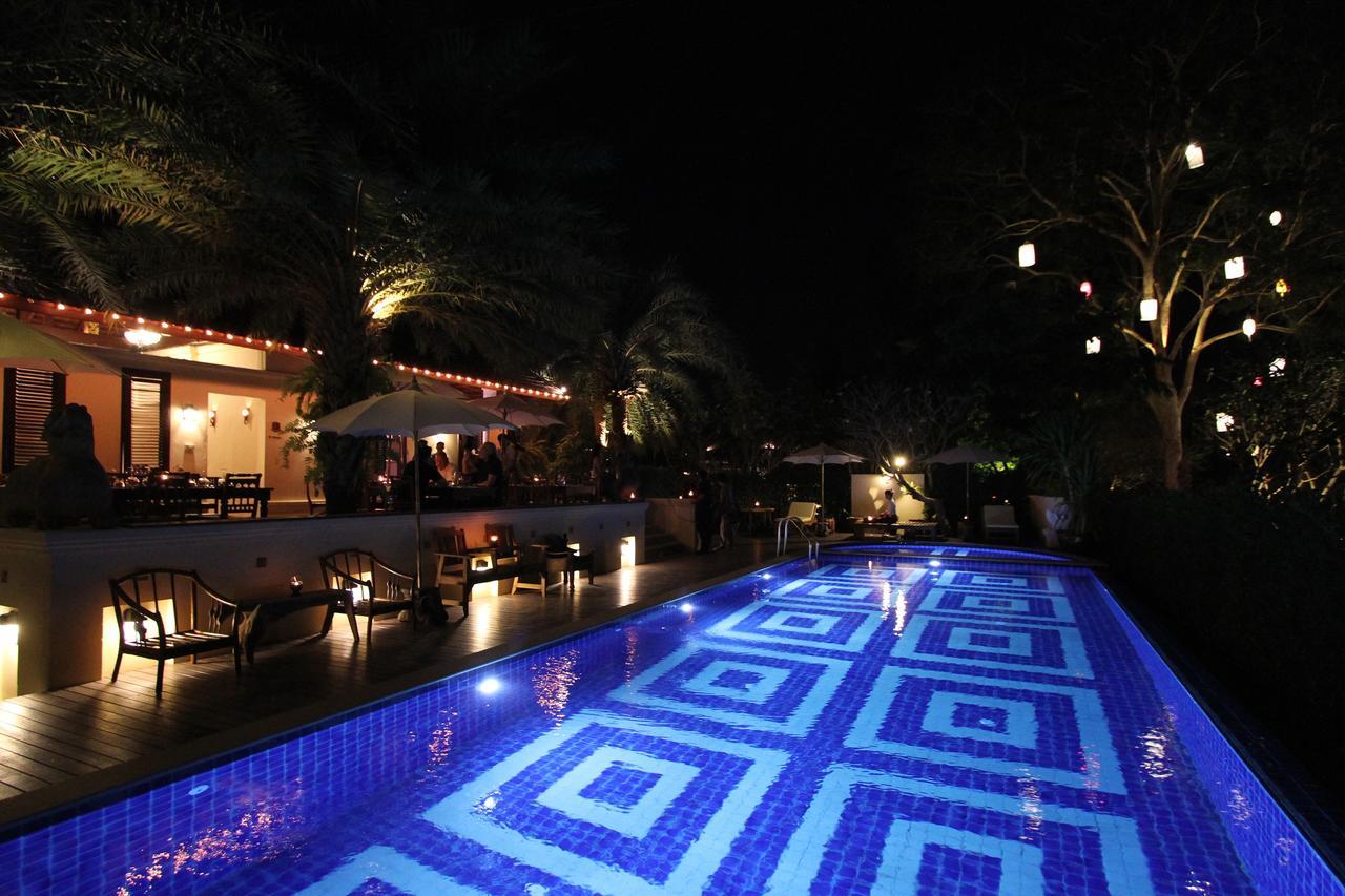 Fanli Resort Chiang Mai ماي ريم المظهر الخارجي الصورة