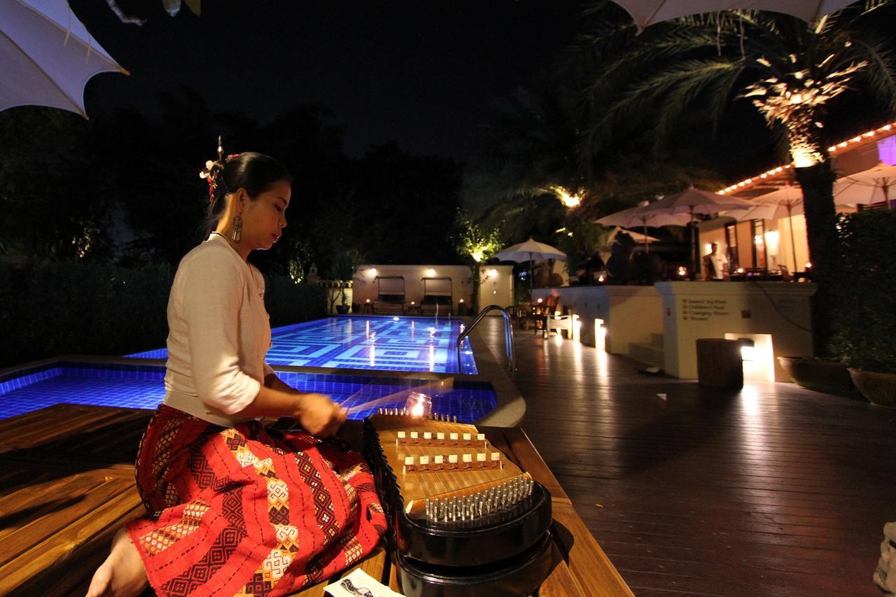 Fanli Resort Chiang Mai ماي ريم المظهر الخارجي الصورة