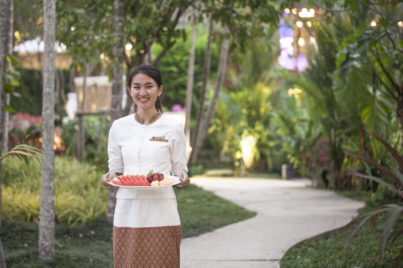 Fanli Resort Chiang Mai ماي ريم المظهر الخارجي الصورة