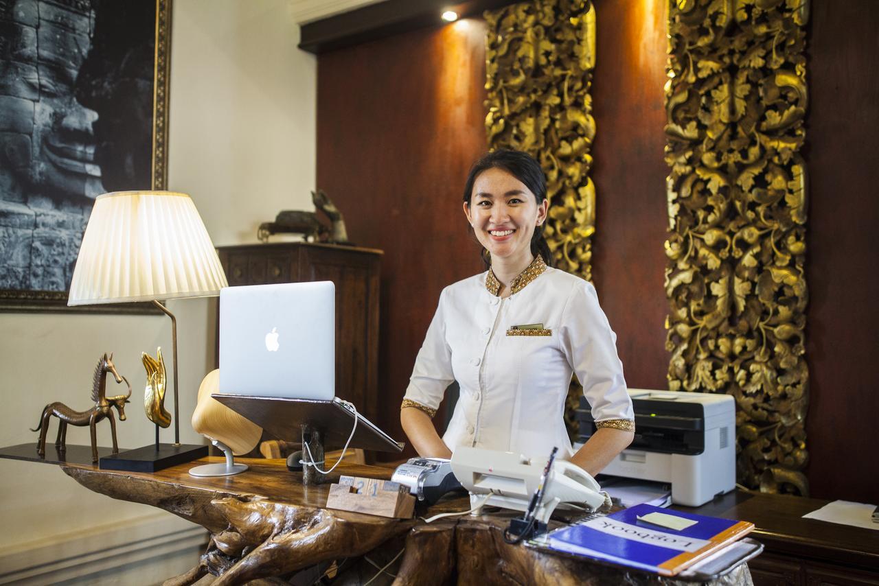 Fanli Resort Chiang Mai ماي ريم المظهر الخارجي الصورة
