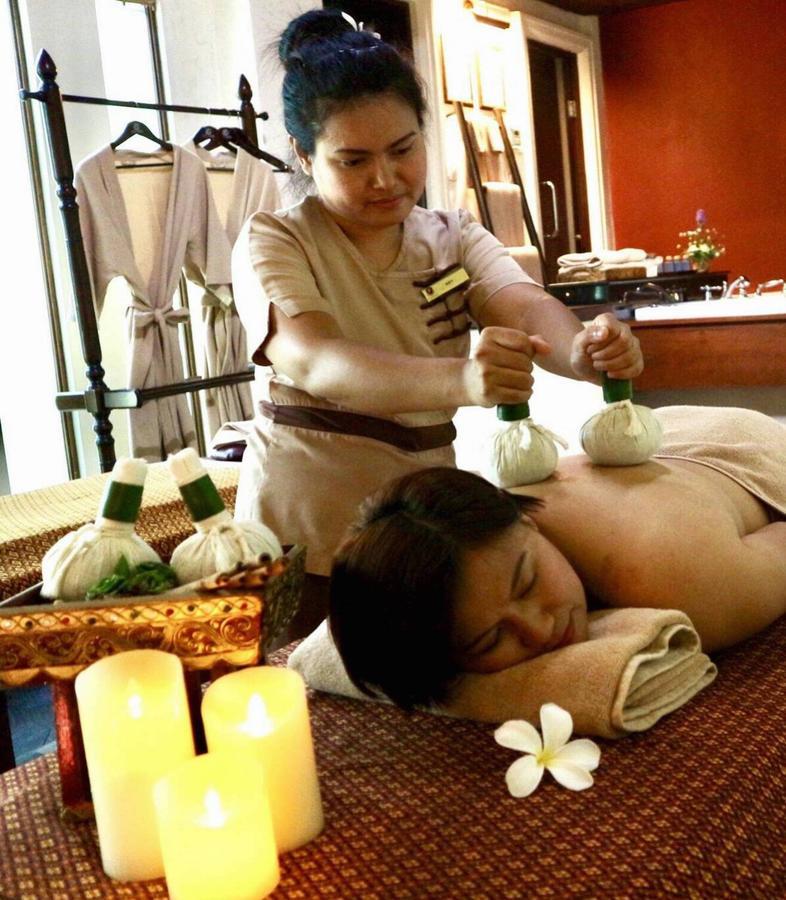 Fanli Resort Chiang Mai ماي ريم المظهر الخارجي الصورة
