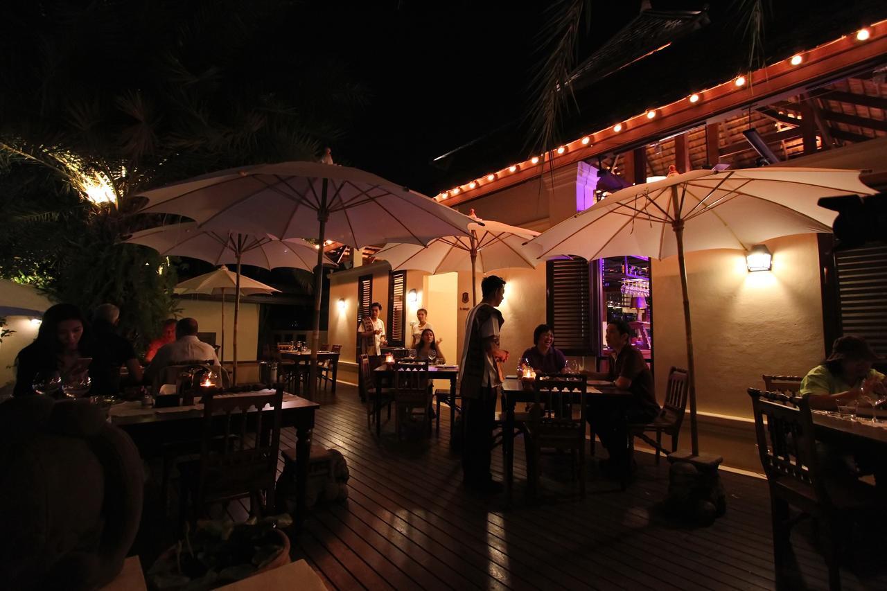 Fanli Resort Chiang Mai ماي ريم المظهر الخارجي الصورة
