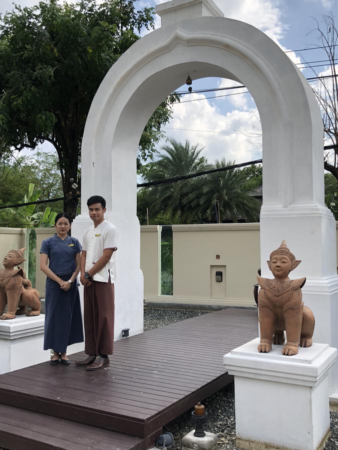 Fanli Resort Chiang Mai ماي ريم المظهر الخارجي الصورة