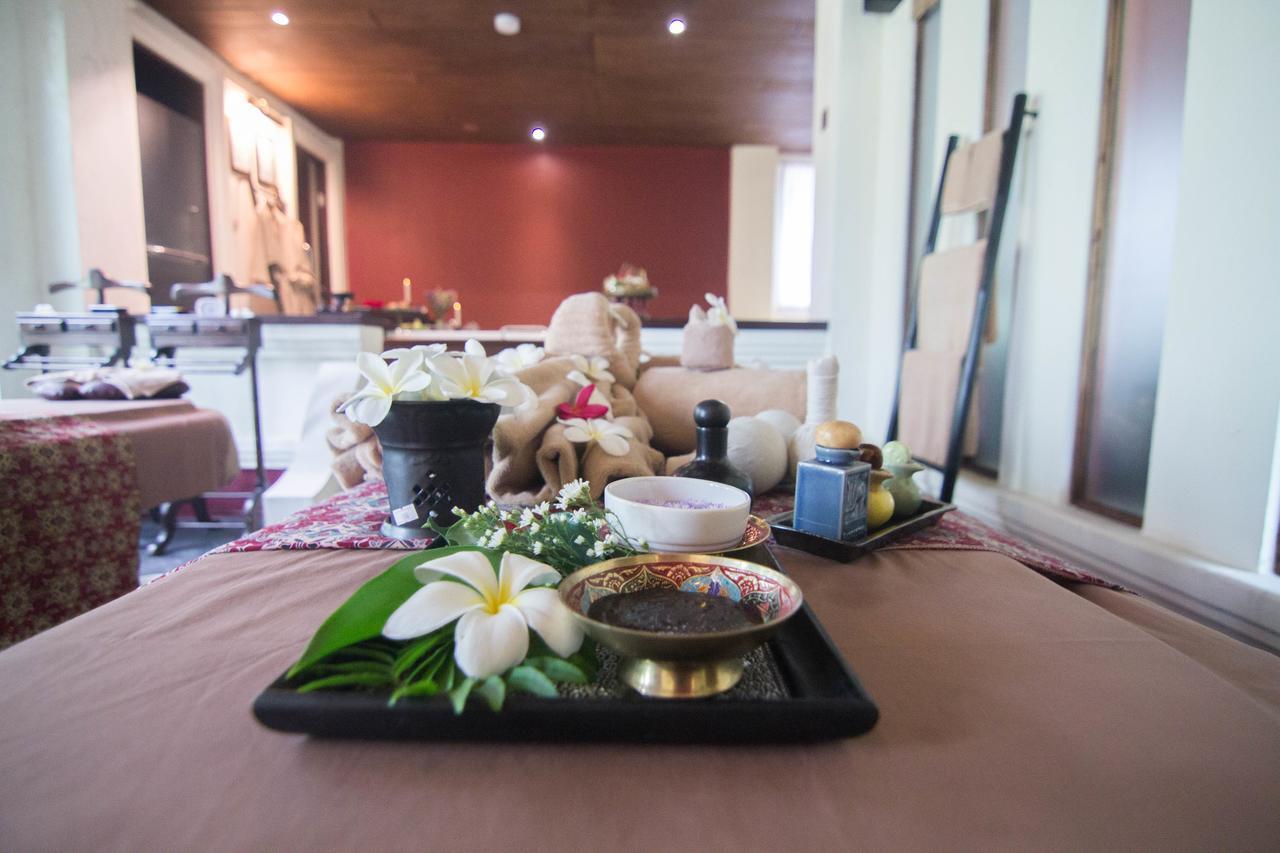 Fanli Resort Chiang Mai ماي ريم المظهر الخارجي الصورة
