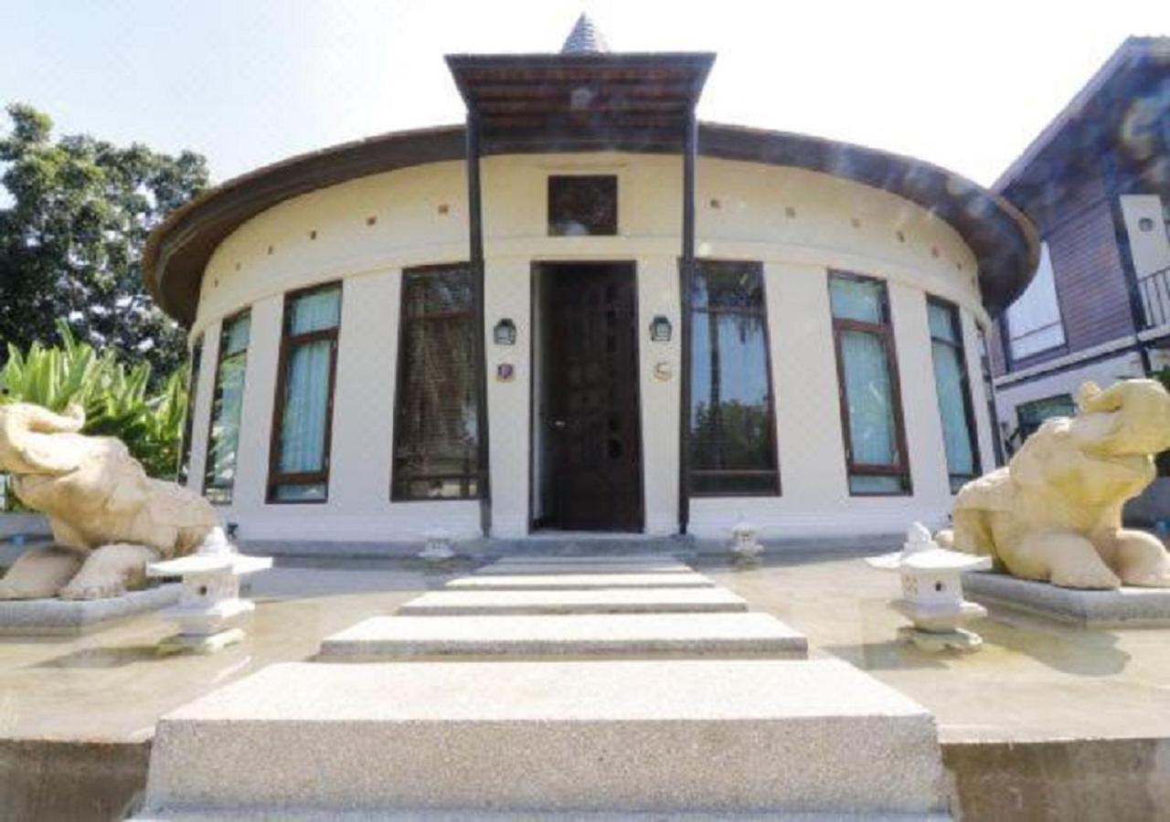 Fanli Resort Chiang Mai ماي ريم المظهر الخارجي الصورة