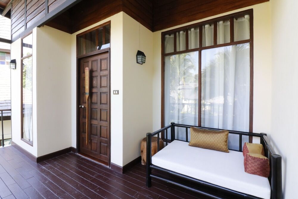 Fanli Resort Chiang Mai ماي ريم المظهر الخارجي الصورة